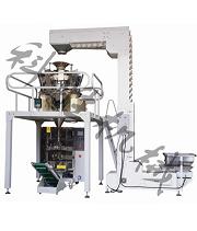 包裝機(jī)向著多樣化方向前進(jìn)